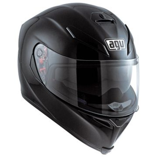 AGV AGV K5-S Gloss Black Full Face Helmet